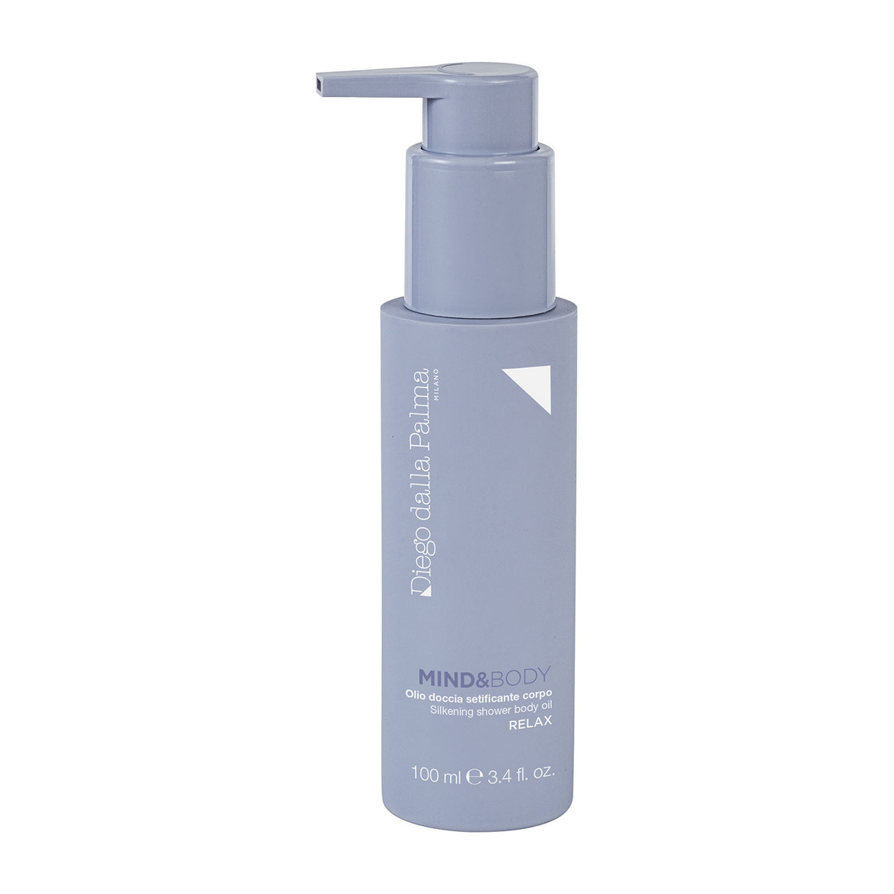 Olio doccia 100ml