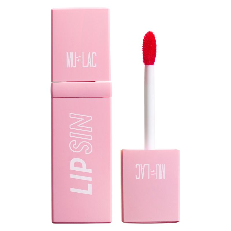 Mulac Lip Sin - Tinta labbra - 02