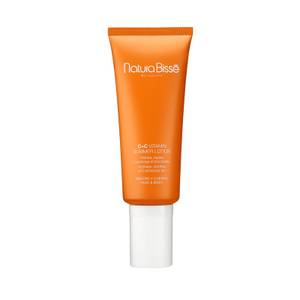 Natura Bissé Trattamenti Corpo C+C Vitamin Summer Lotion Lozione idratante