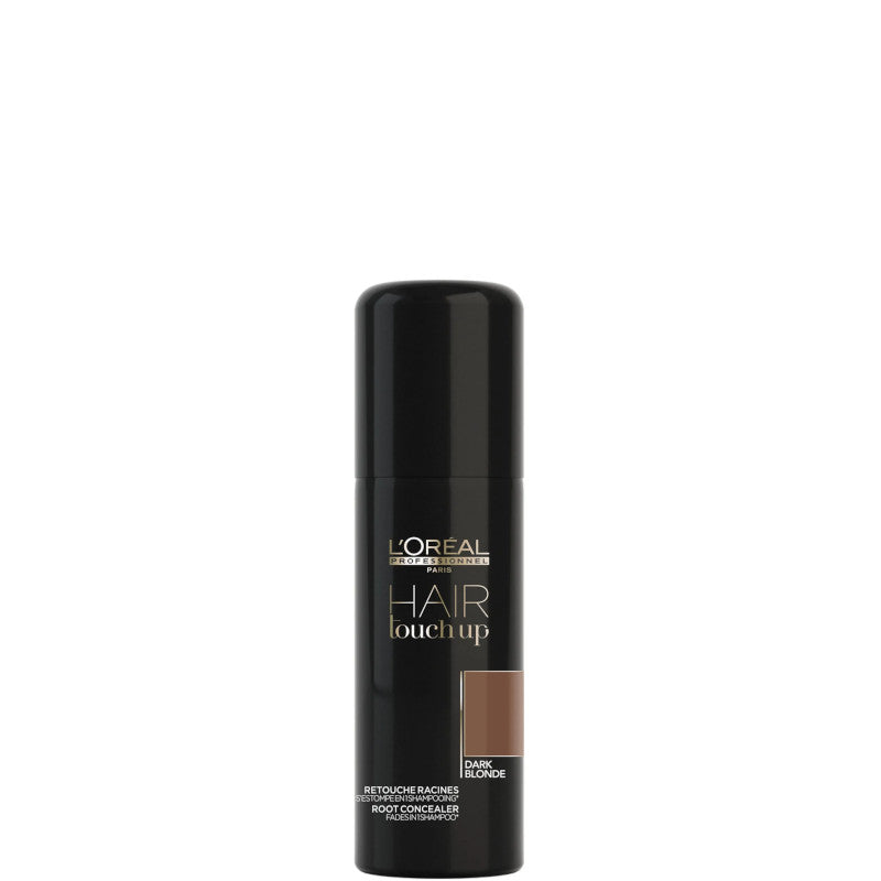 Hair Touch Up - DARK BLONDE