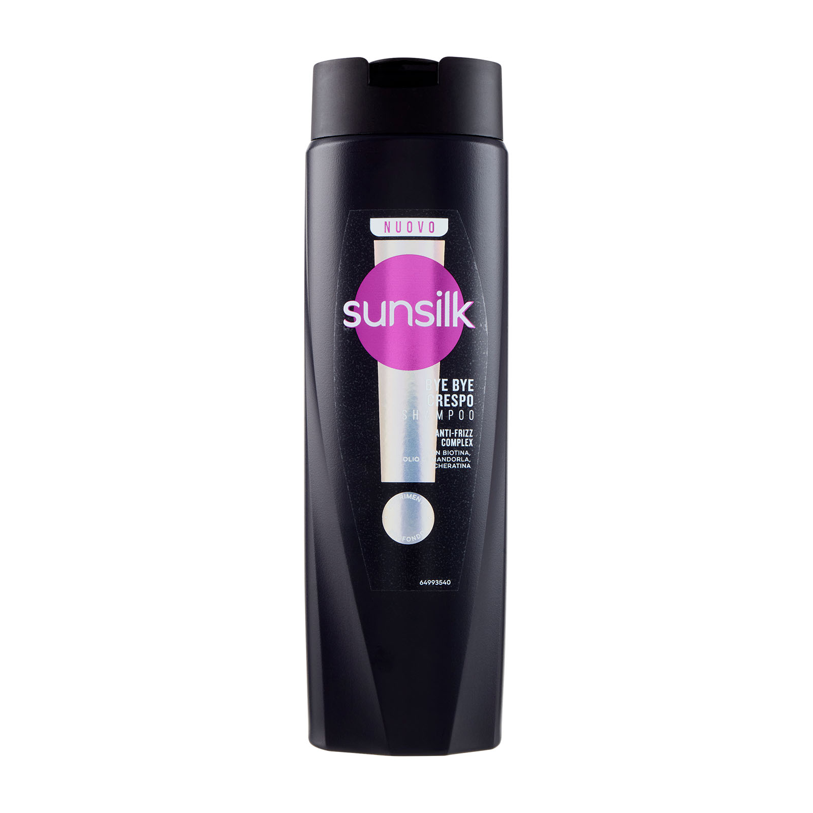 Bye Bye Crespo - Shampoo 250 ml