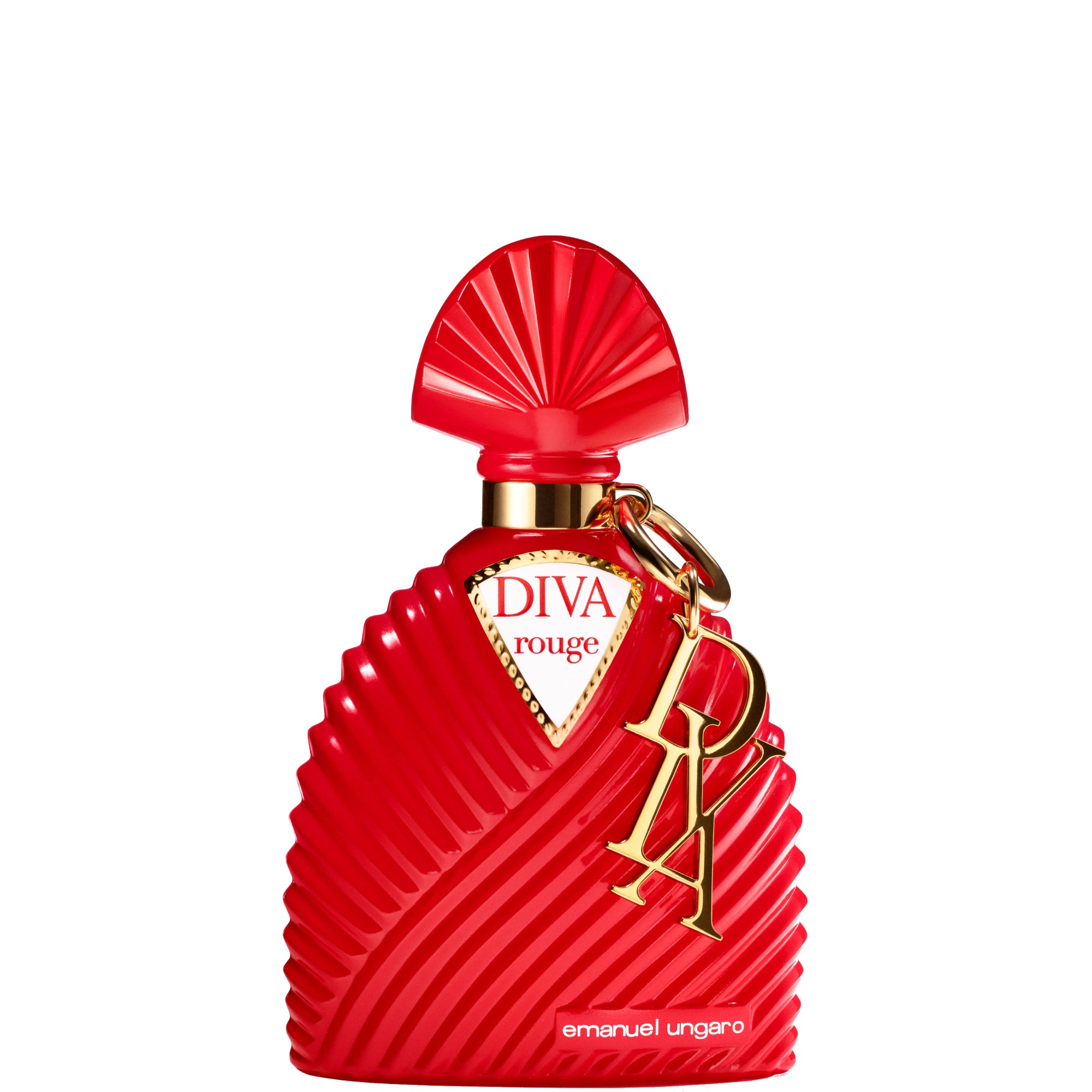 Ungaro Diva Rouge - 100 ML