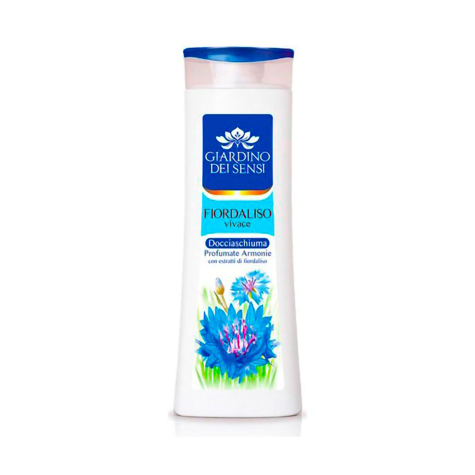 Doccia Schiuma Fiordaliso 250 ml