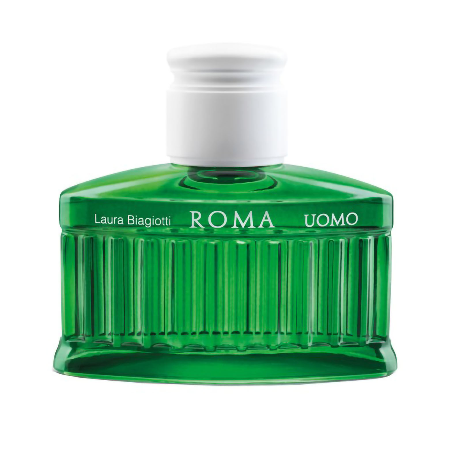 Roma Uomo Green - Eau De Toilette 40 ml