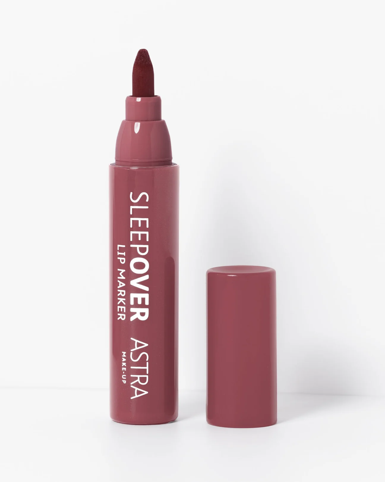 Astra Sleepover - Lip marker - 06