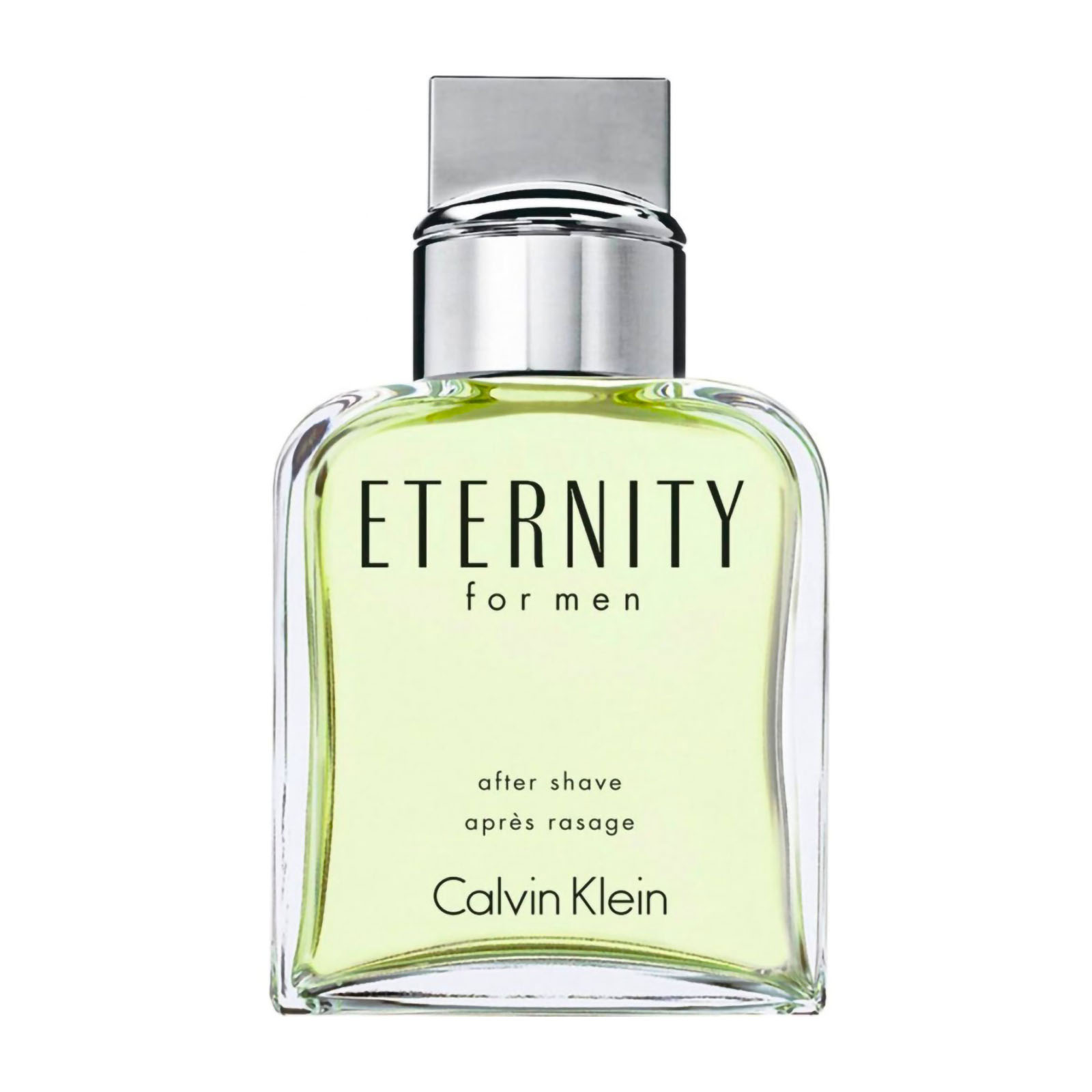 Eternity For Men - Lozione Dopobarba 100 ml