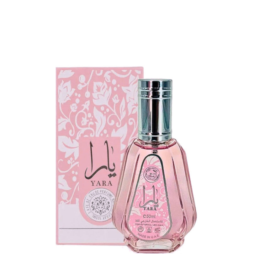 Lattafa Yara - 50 ML