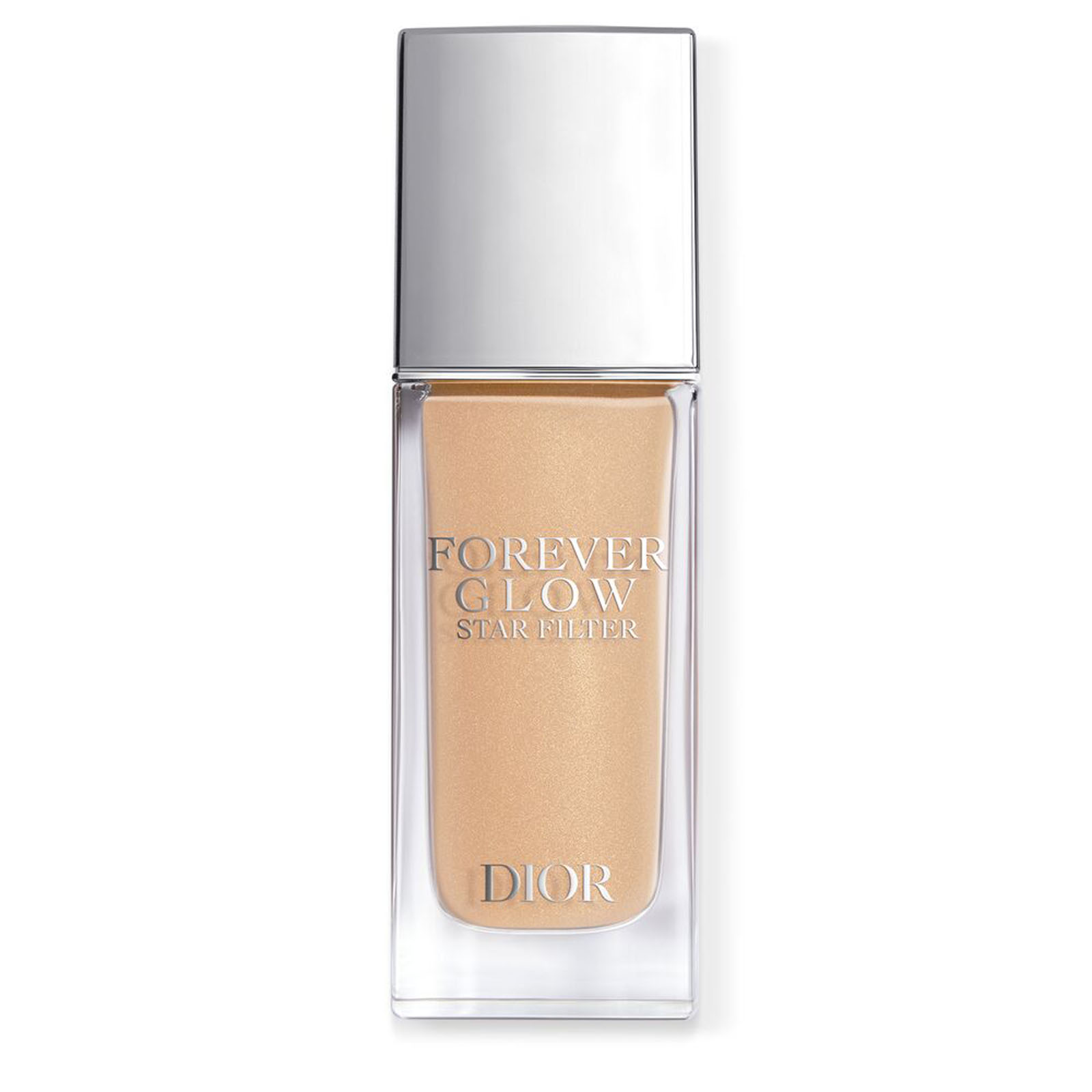 Dior Forever Glow Star Filter - Fluido Sublimatore Per L`incarnato 2n