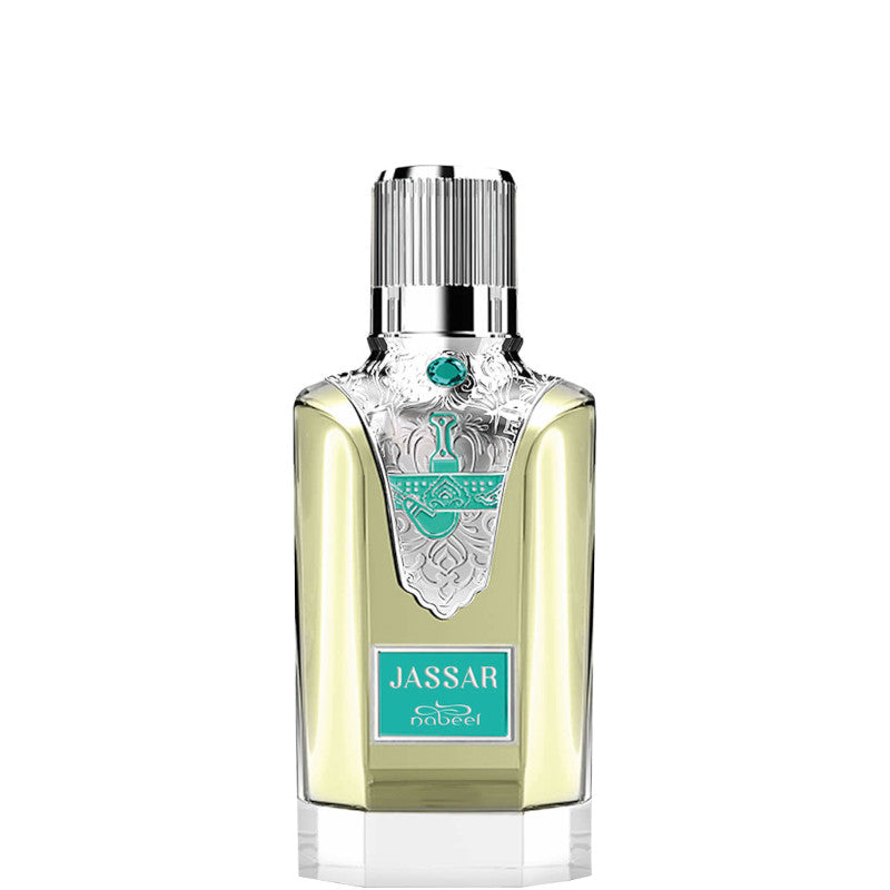 Nabeel Jassar - 100 ML