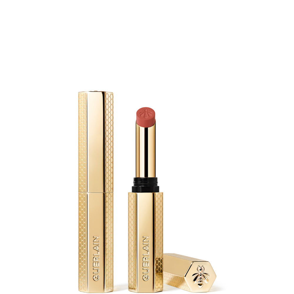 KissKiss Le Rouge Intense Infusé de Miel Ricaricabile - N°615 Orange Blossom