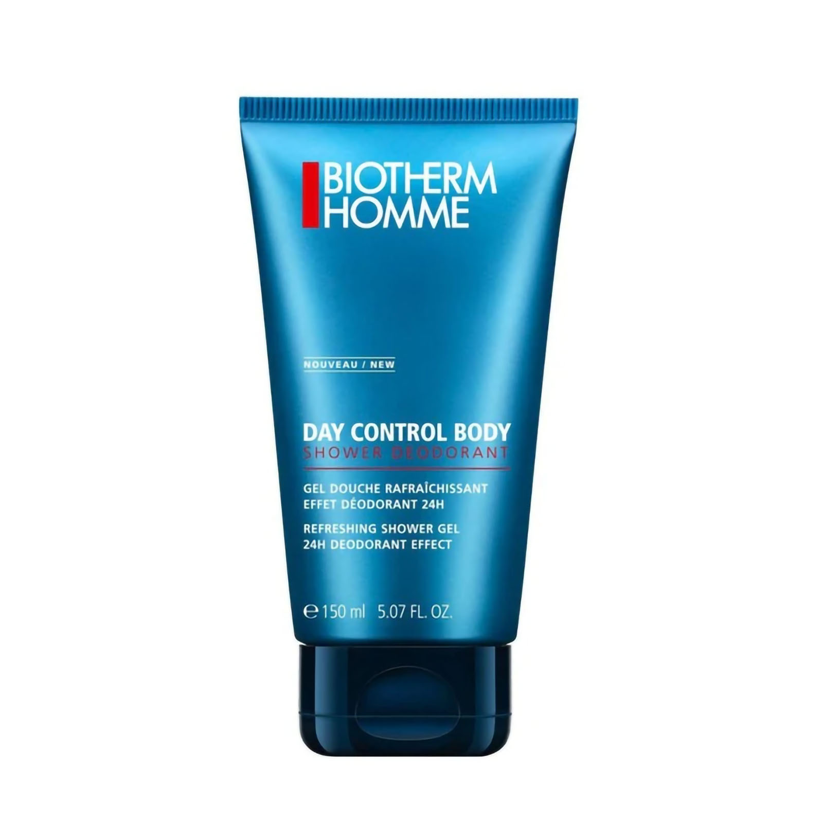Homme Day Body Control - Gel Doccia 150 ml