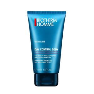 Homme Day Body Control - Gel Doccia 150 ml