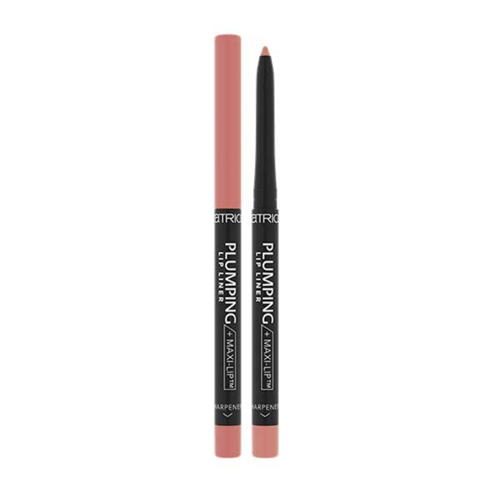 Lip Liner Plumping Lip Liner 010 - understated chic