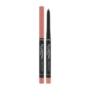 Lip Liner Plumping Lip Liner 010 - understated chic