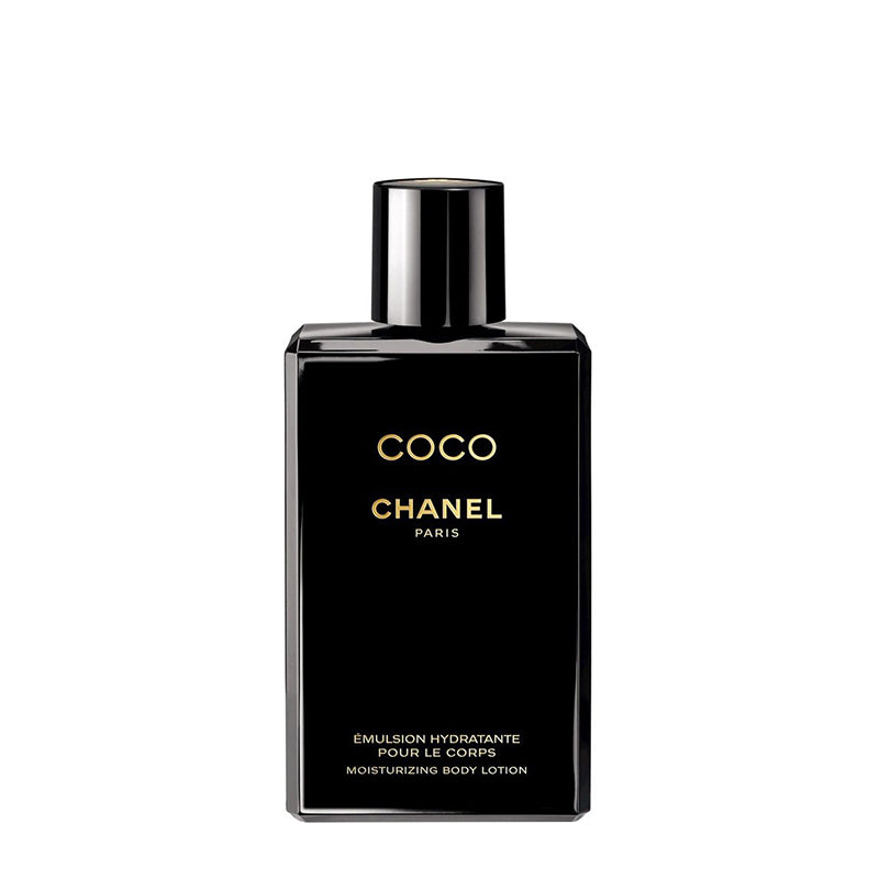 Coco - Émulsion hydratante pour le corps 200 ML - 200 ML