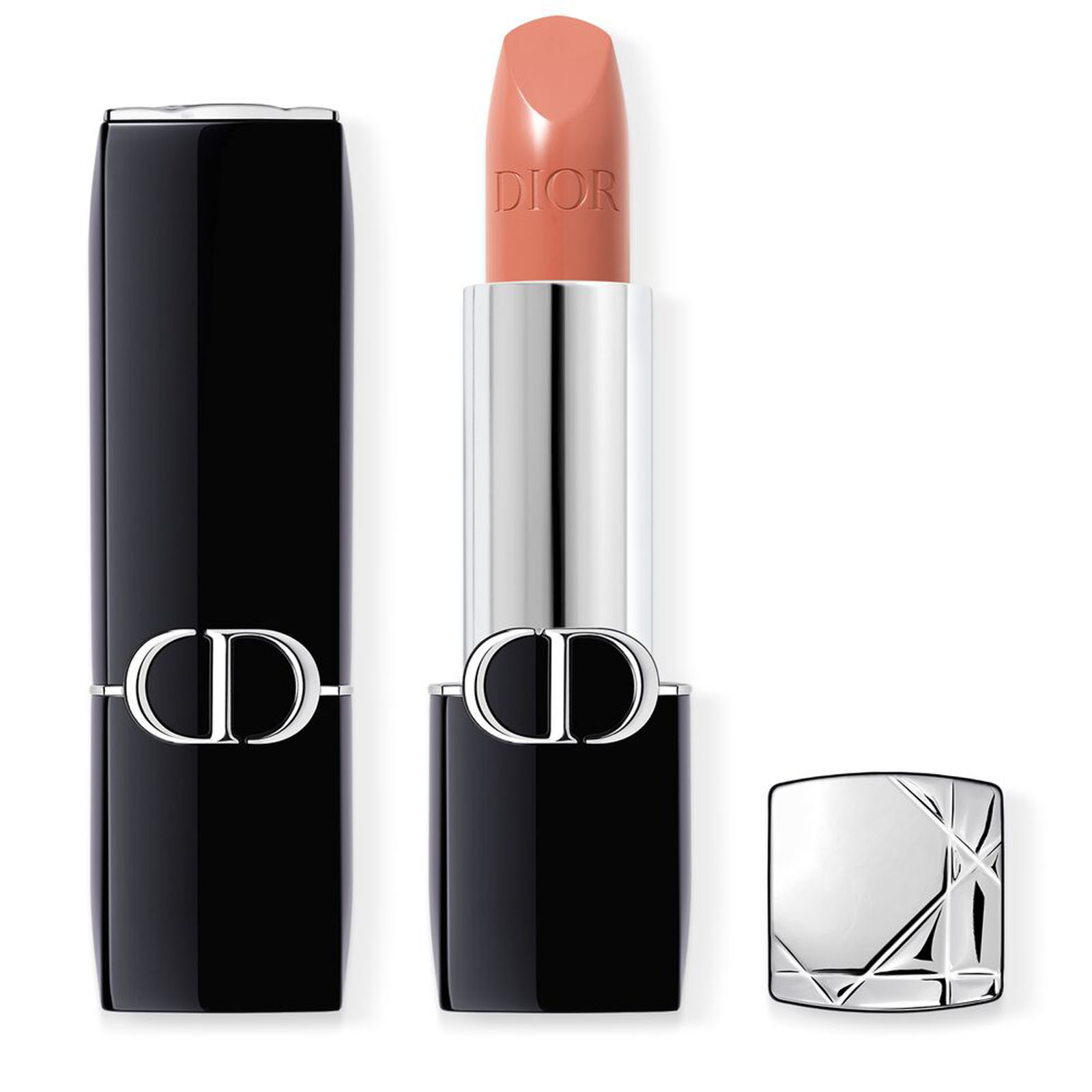Rouge Dior Rossetto - Finish Satin -comfort E Lunga Tenuta 219 rose montaigne finish satin