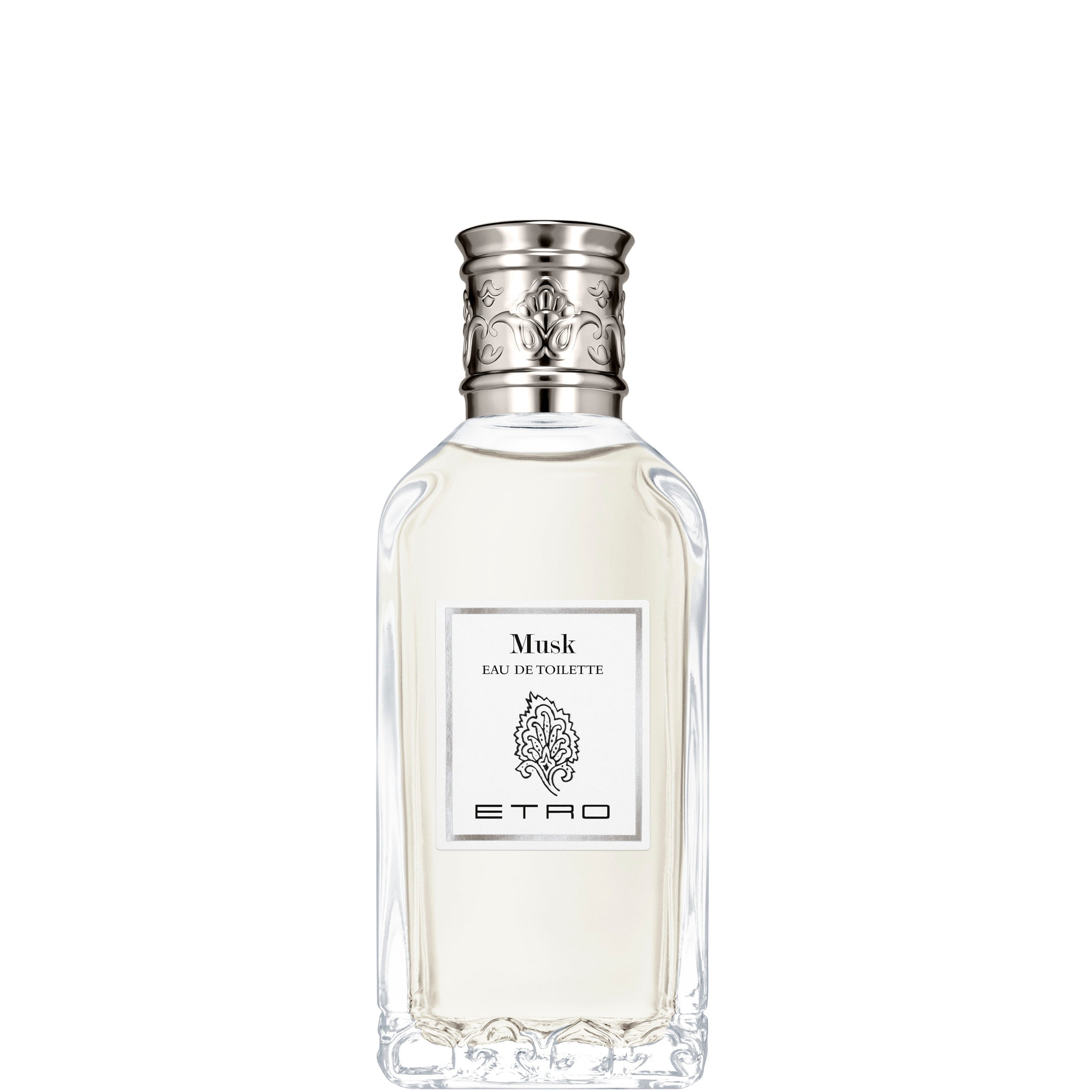 Musk Eau de Toilette - 50 ML