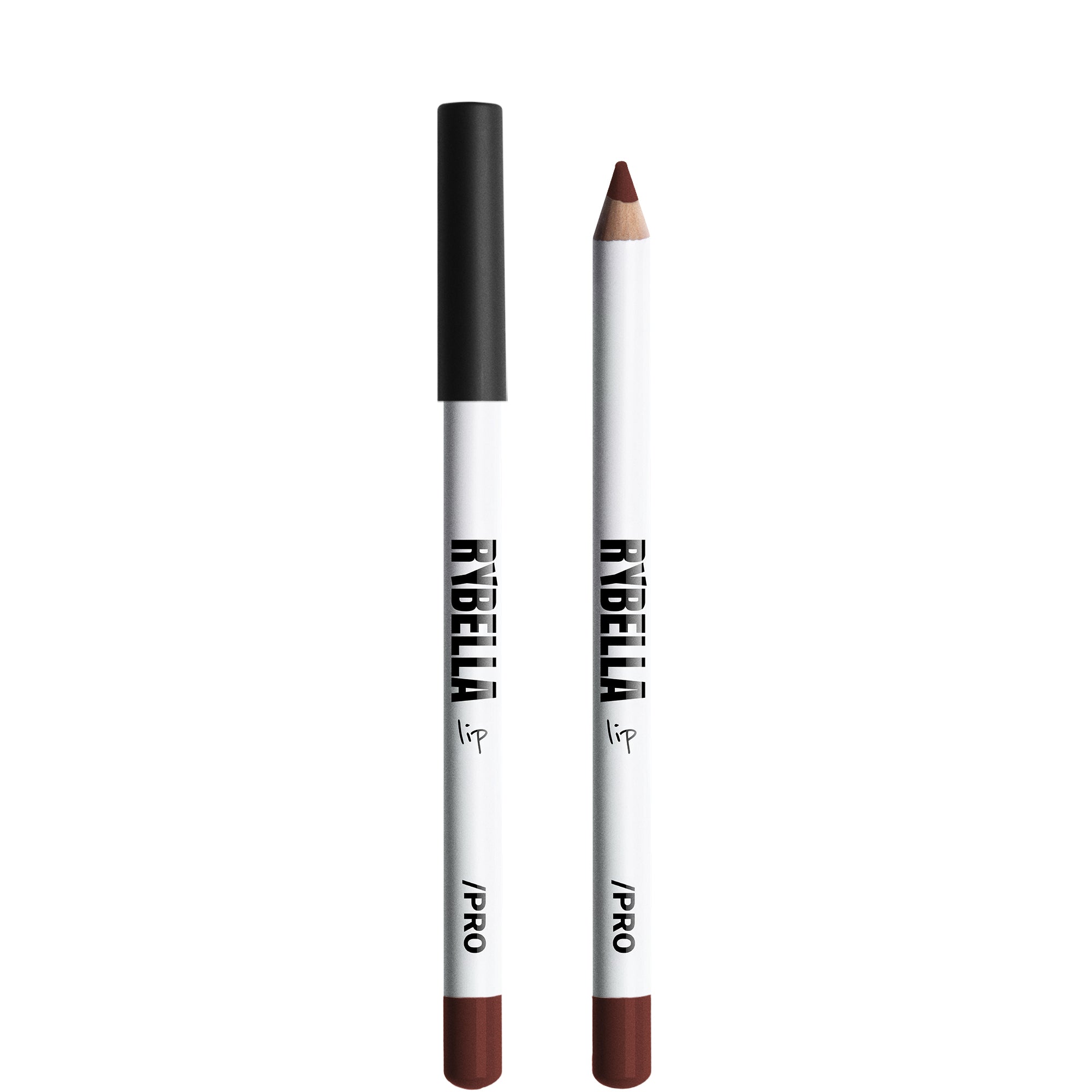 Rybella Pro Lip Pencil - N 52 CHOCOLATE