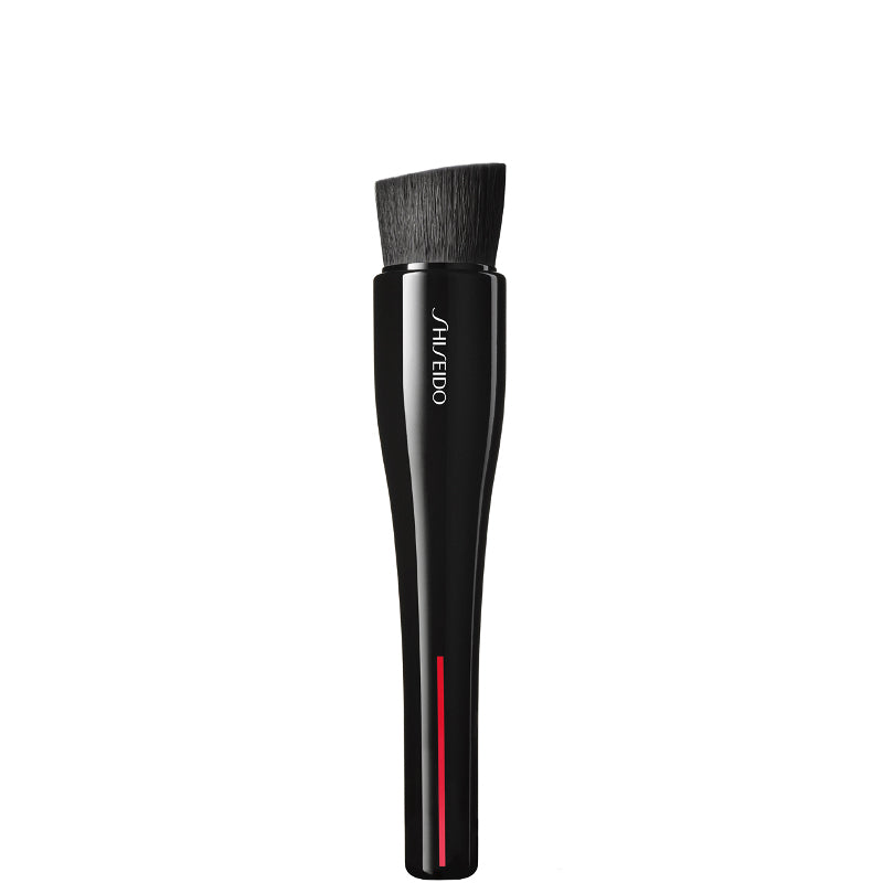 Face HASU FUDE Foundation Brush Pennello Viso Angolare - Pennello Viso Angolare