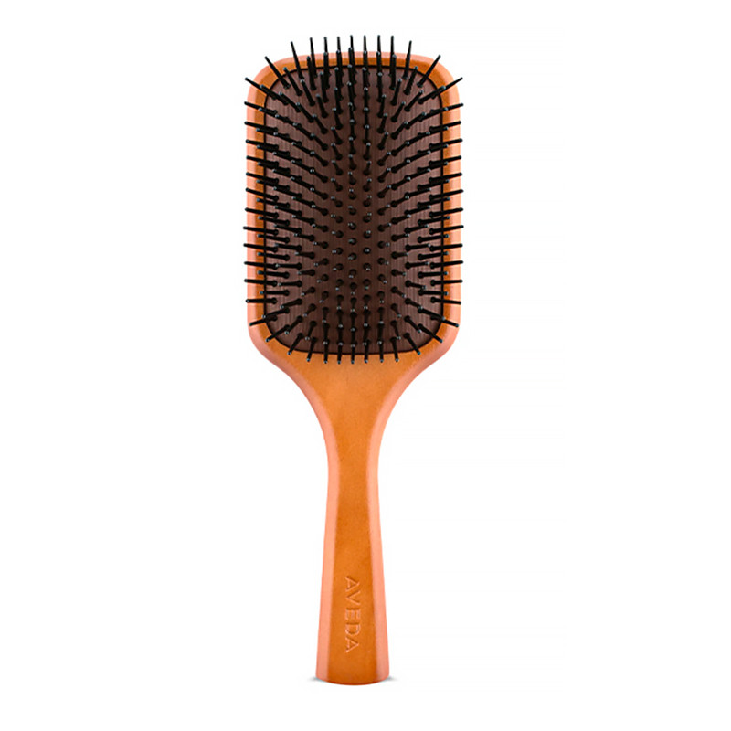 Aveda Spazzole per capelli Pennello piatto in legno