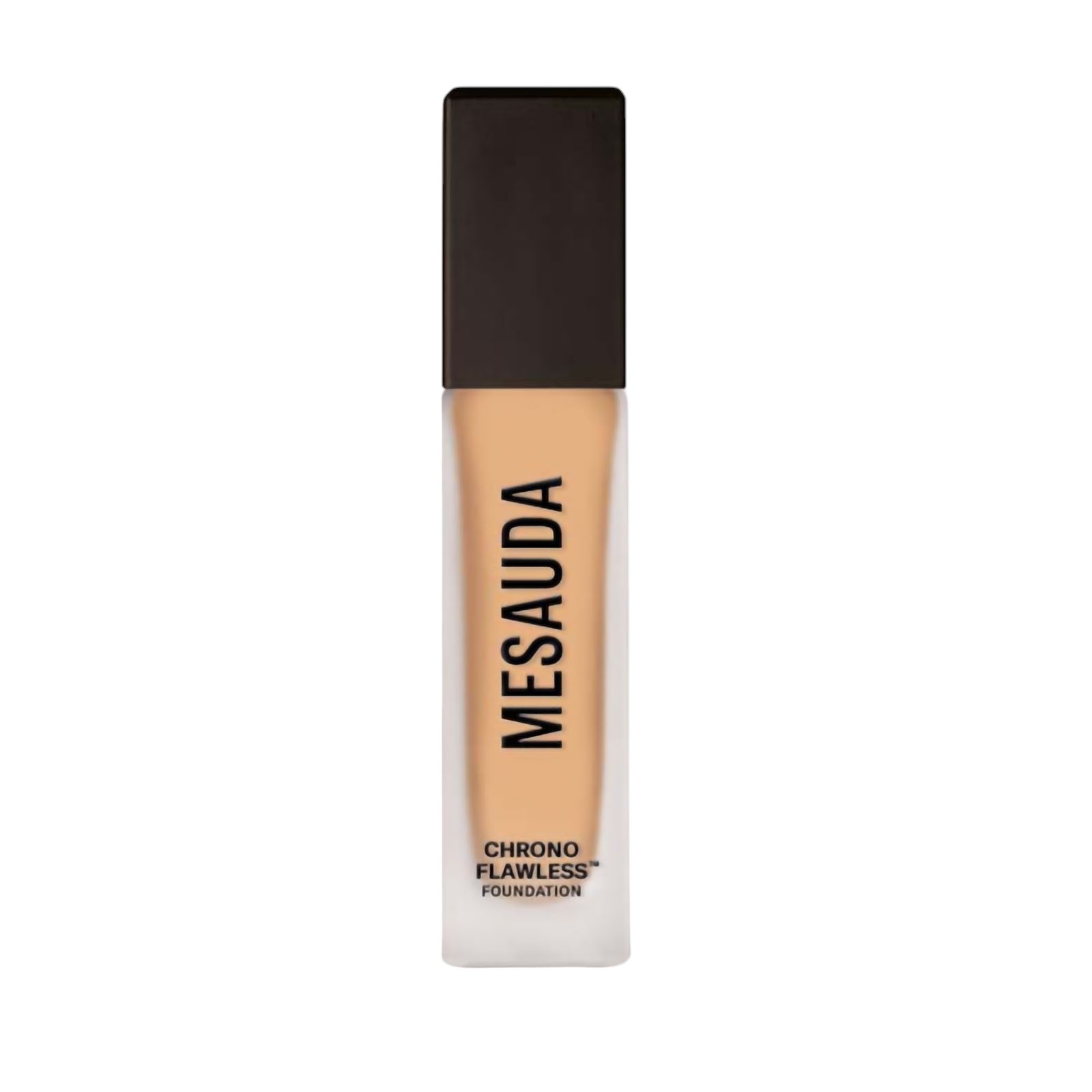 Chrono Flawless Foundation - Fondotinta Matte Lunga Tenuta 10c
