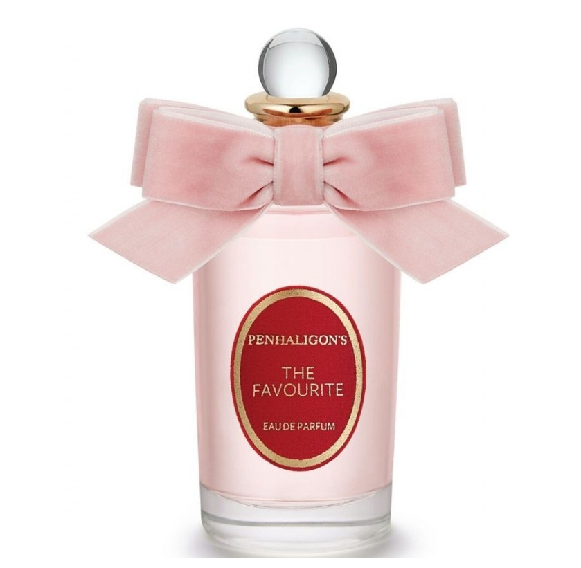 The Favourite (EDP)