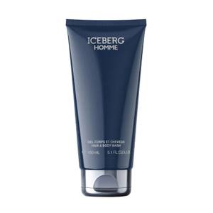 Iceberg Homme New - Gel Doccia 150 ml