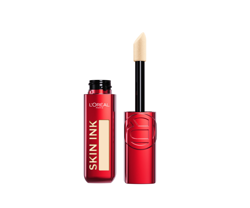L'Oréal - Infaillible Skin Ink - 40