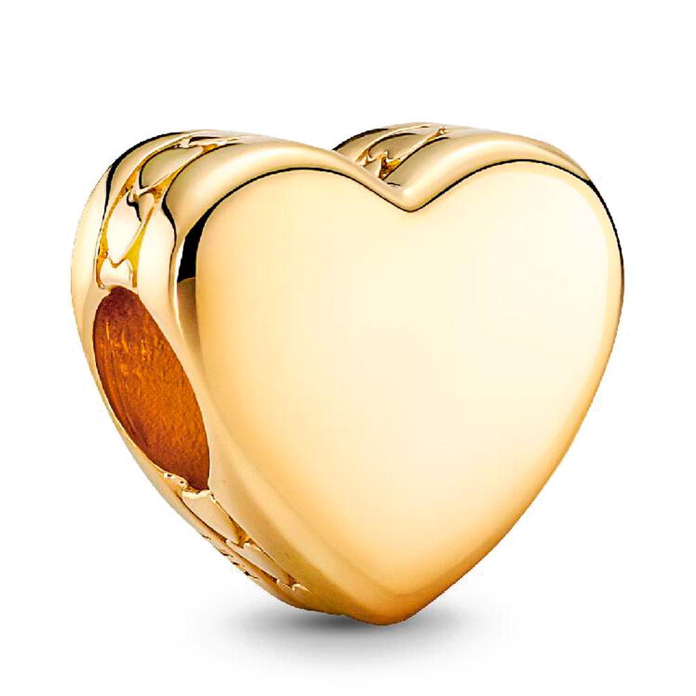 Pandora Charms Ciondolo a forma di cuore 762015C00