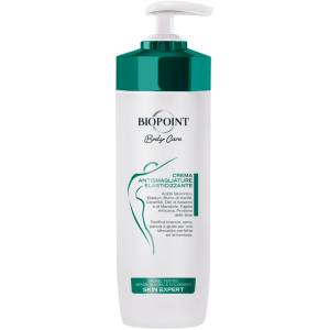 BIOPOINT BodyCare - Crema Antismagliature Elasticizzante