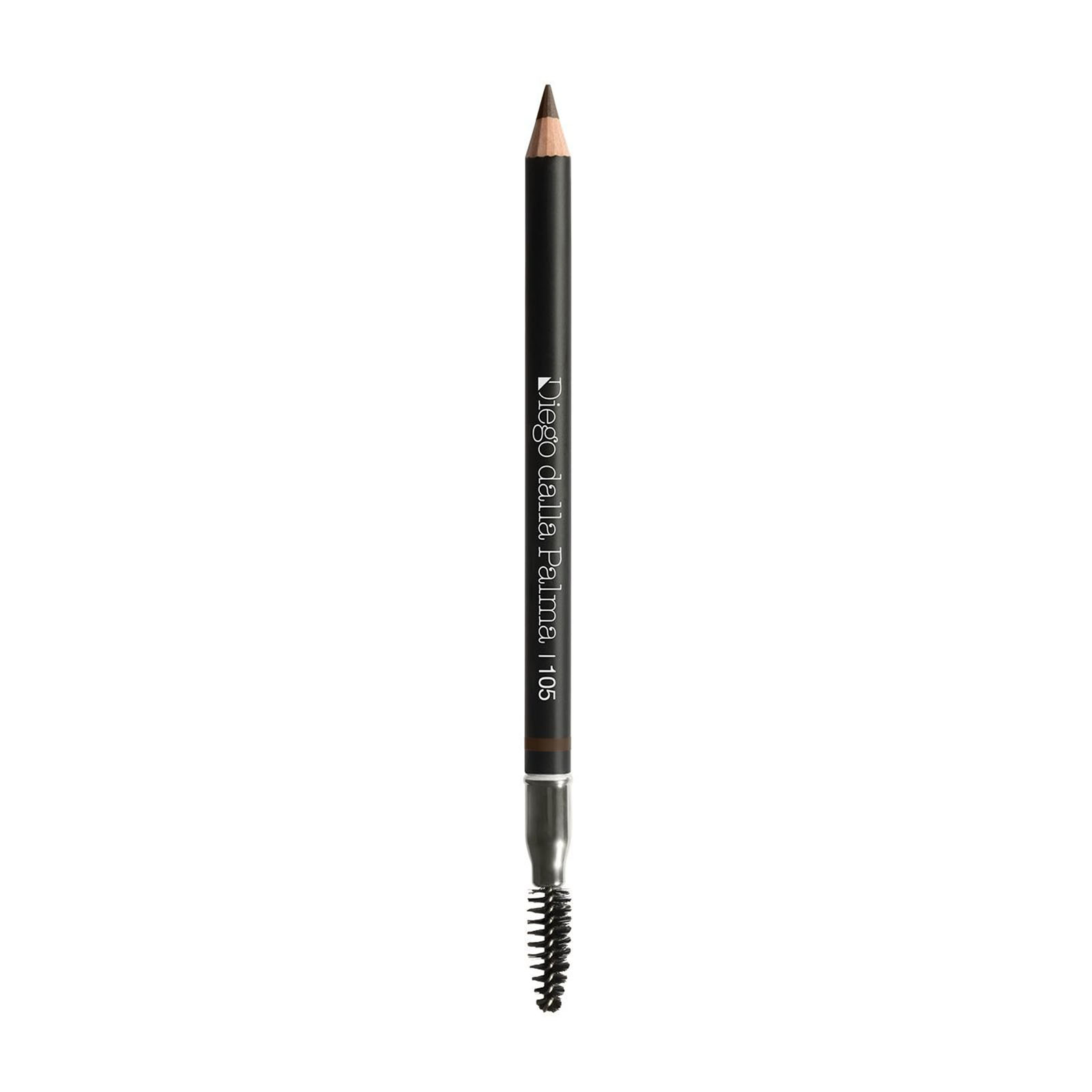 Matita Per Sopracciglia A Lunga Durata Waterproof Wp 105