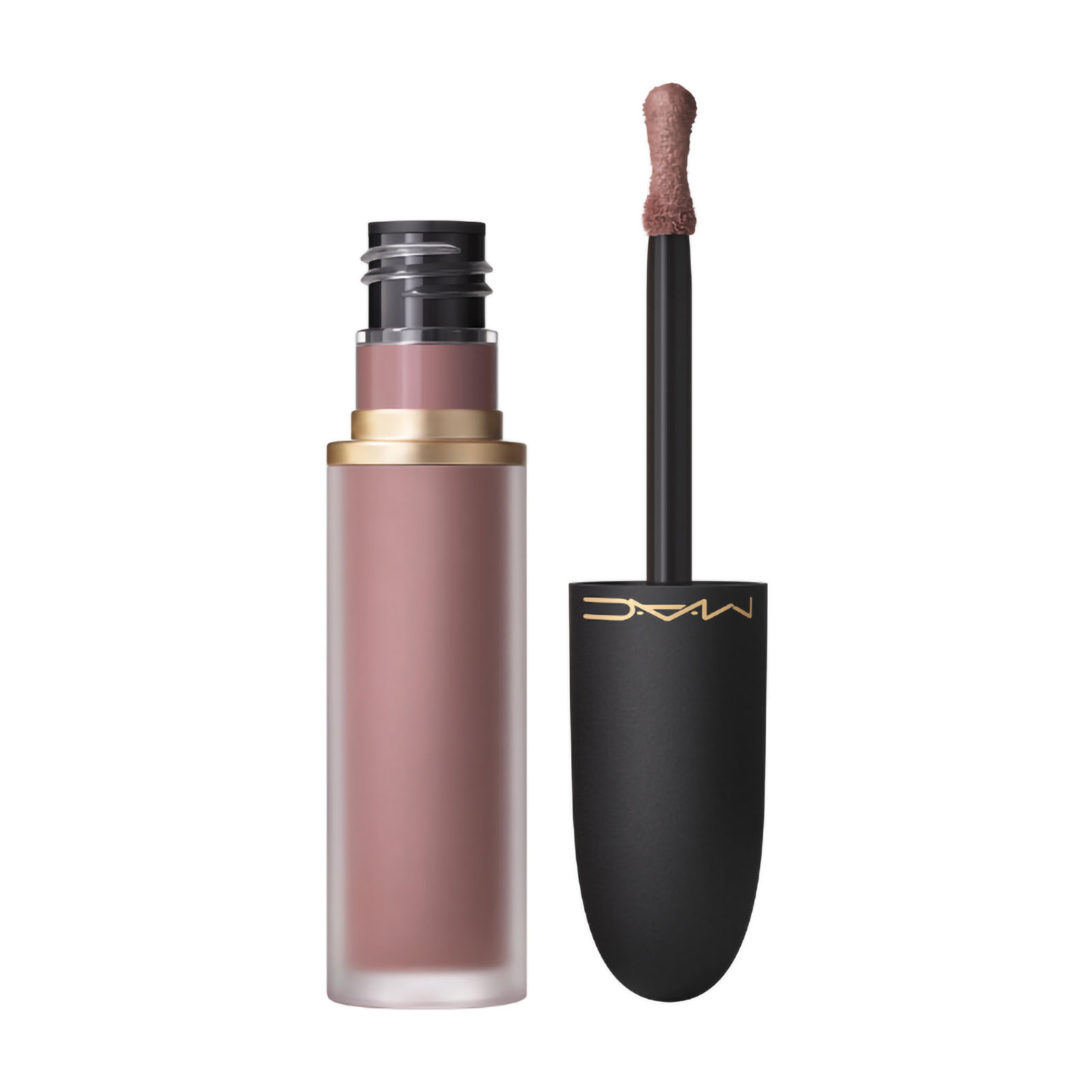 Powder Kiss Lip + Cheek Mousse It's personal