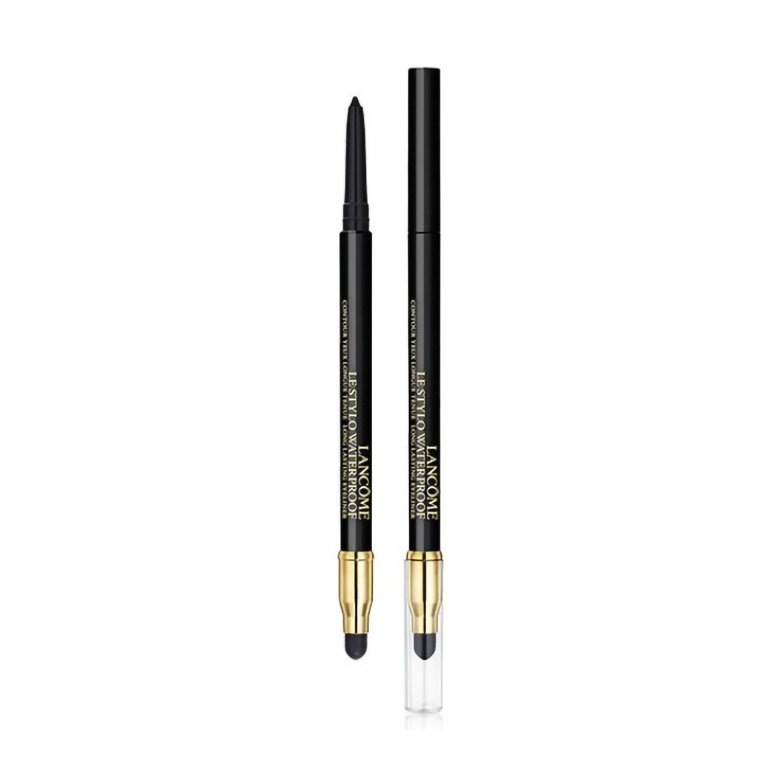 Le Stylo Waterproof Long-lasting Eyeliner 02 noir intense