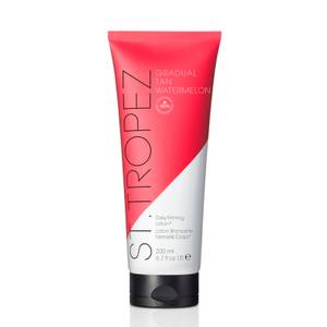 St. Tropez Trattamenti Corpo Gradual Tan Watermelon Infusion Abbronzante per il corpo
