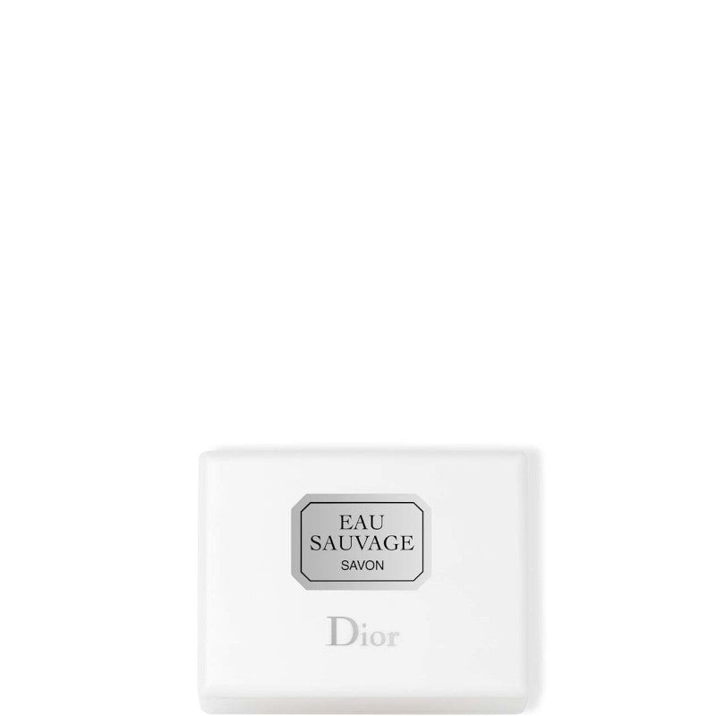 Eau Sauvage Sapone - 150 gr