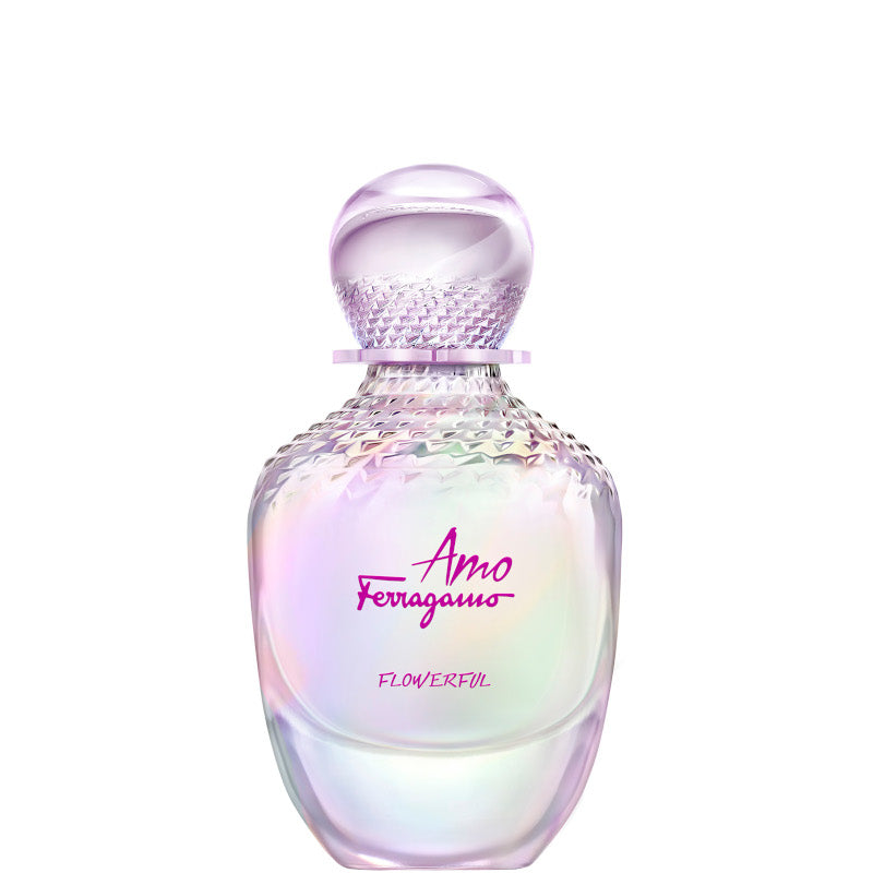 Amo Ferragamo Flowerful - 100 ML