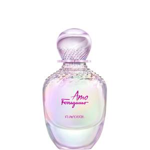 Amo Ferragamo Flowerful - 100 ML
