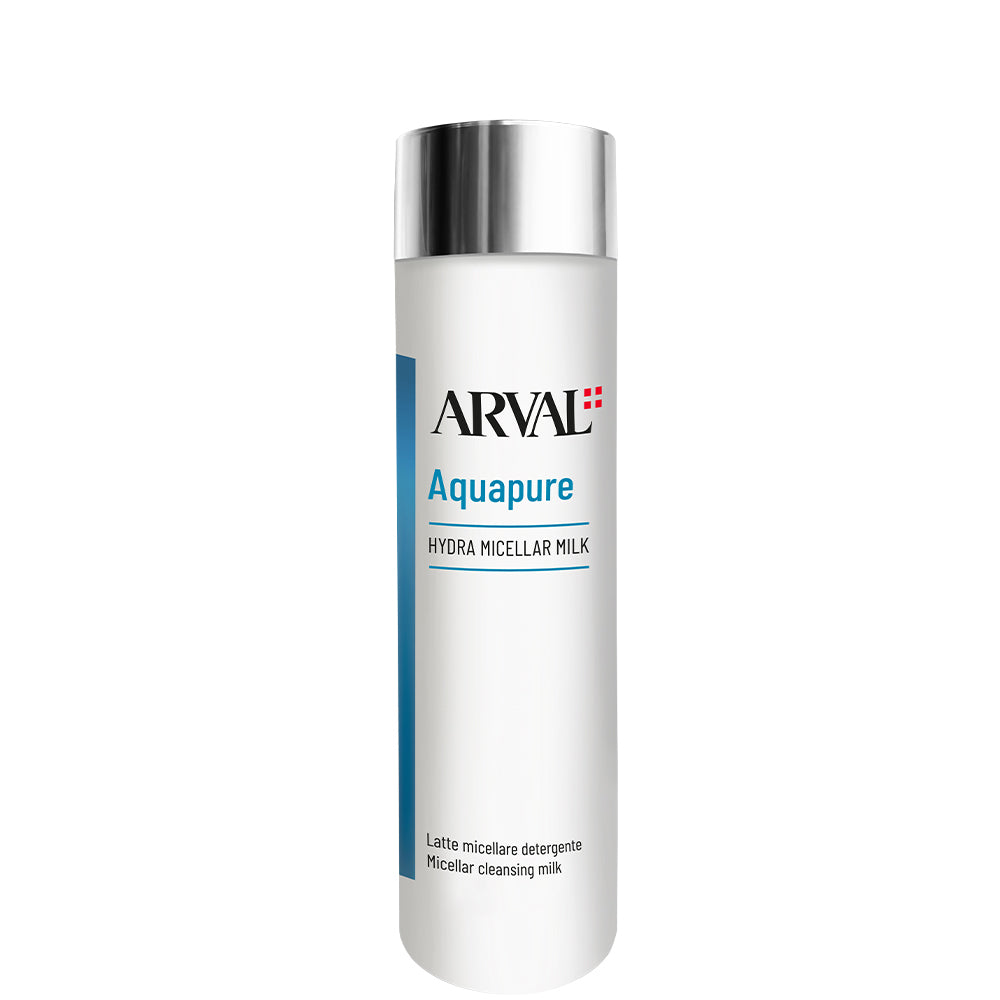 Aquapure - Hydra Micellar Milk - 200 ML