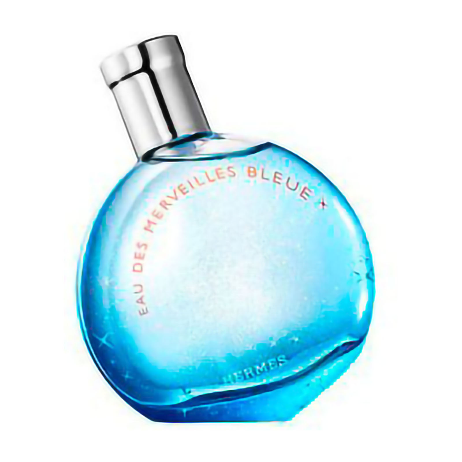 Eau Des Merveilles Bleue - Eau De Toilette 30 ml