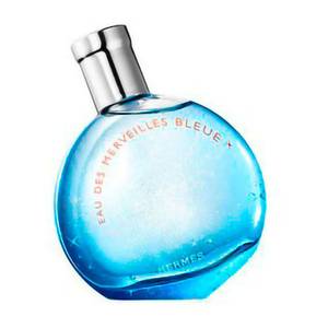 Eau Des Merveilles Bleue - Eau De Toilette 30 ml