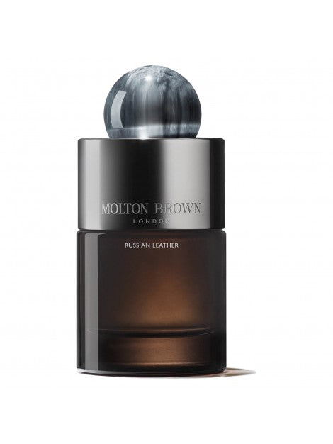 Russian Leather EDP 100