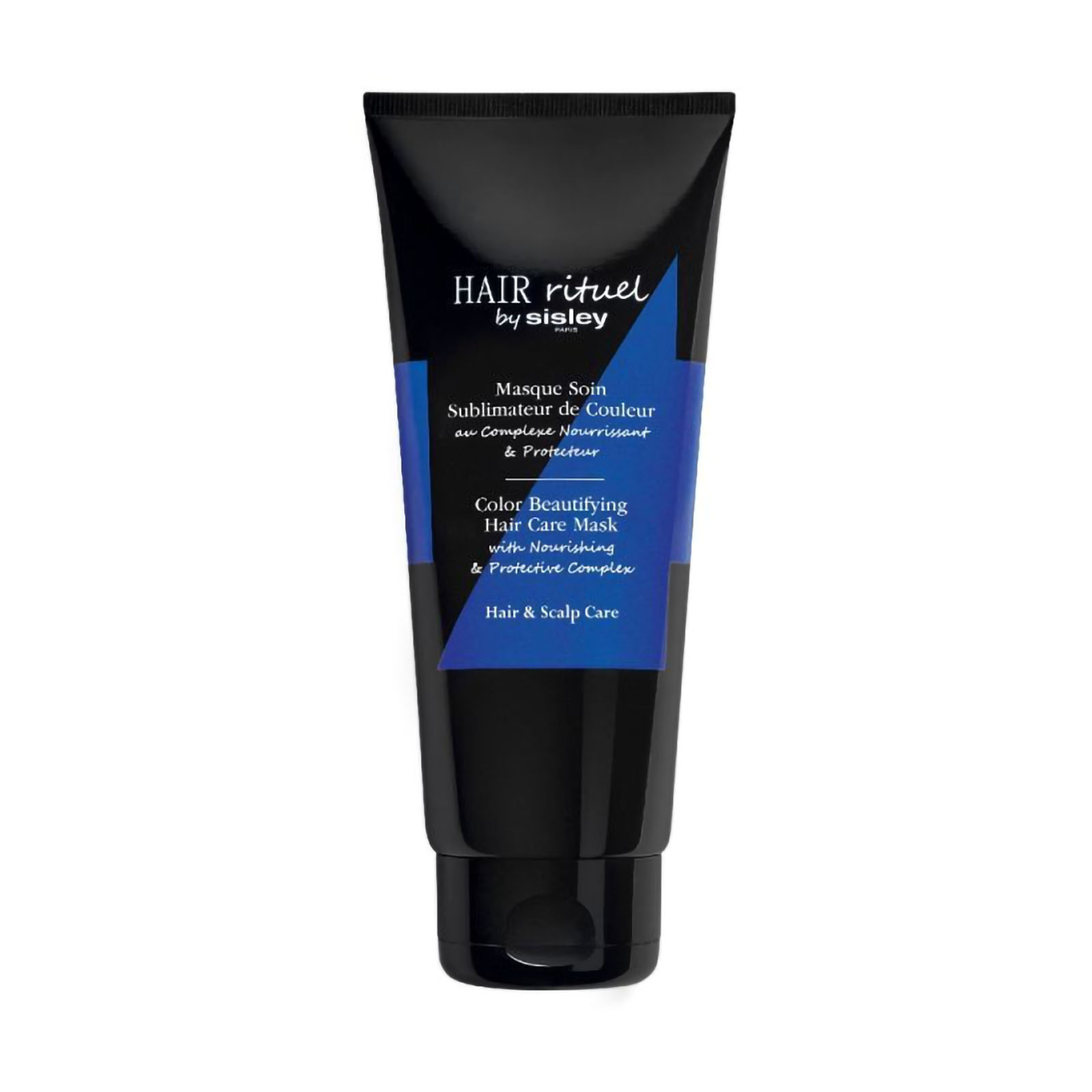 Sublimateur De Couleur Maschera Per Capelli 200 ml