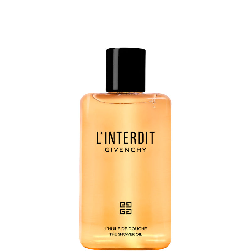 L'Interdit Shower Oil 200 Ml - 200 ML