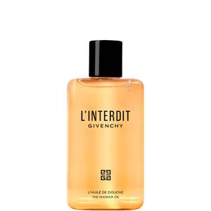 L'Interdit Shower Oil 200 Ml - 200 ML