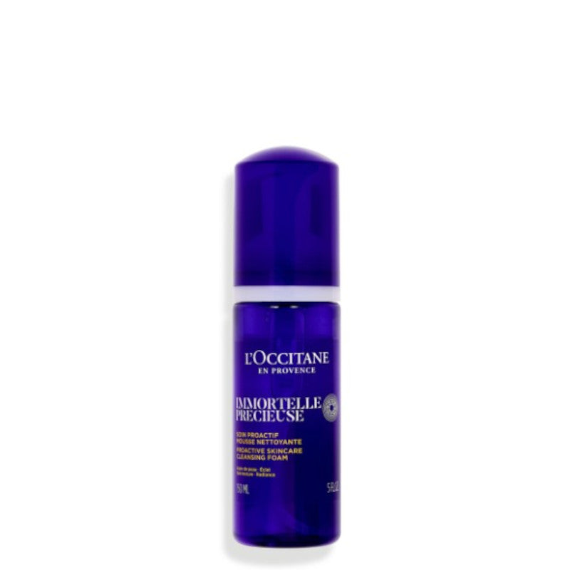 Immortelle Precieuse - Mousse Nettoyante 150 ML - 150 ML