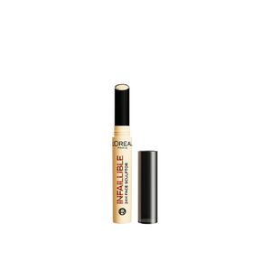 L'Oréal Infaillible - 24h Face Sculptor - Fair lift