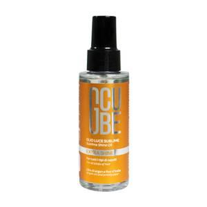 Extra Shine - Olio Spray 100 ml