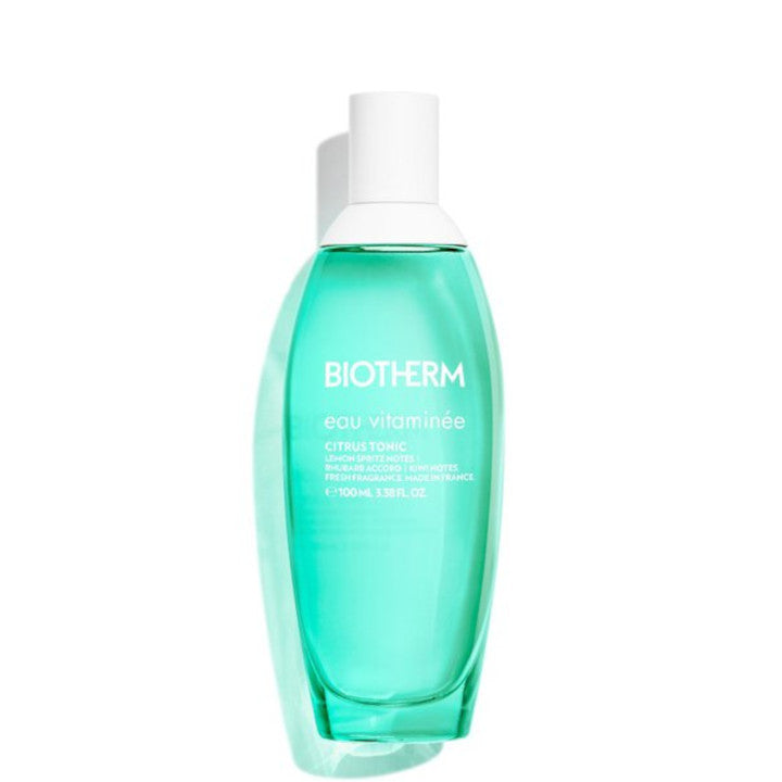 Eau Vitaminée Citrus Tonic Body Mist - 100 ML
