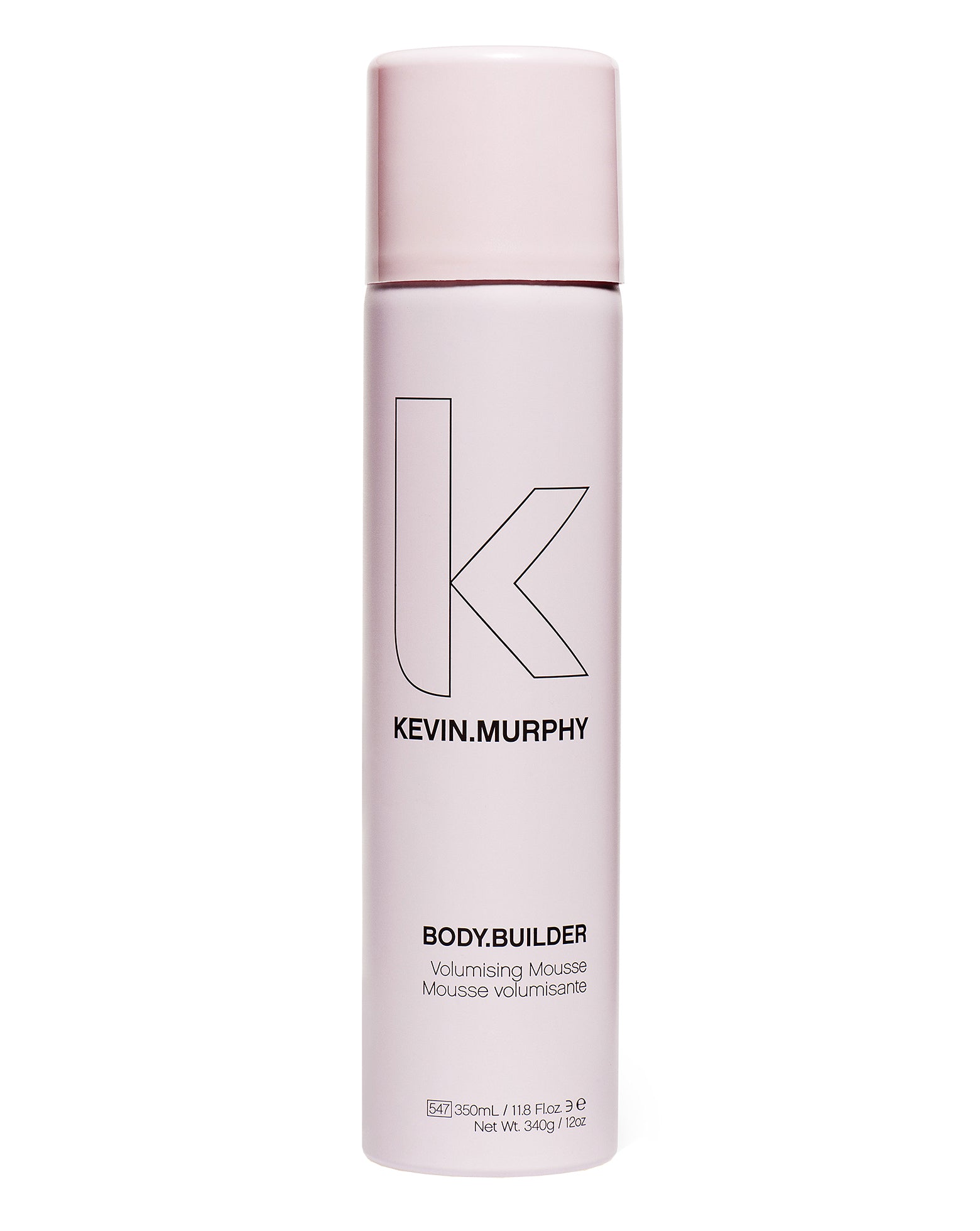 Bodybuilder Mousse (50ml)