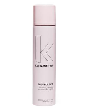 Bodybuilder Mousse (50ml)